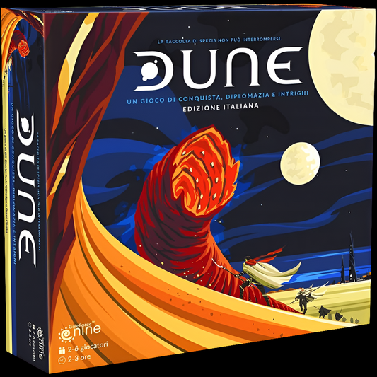 Dune - Versione Italiana