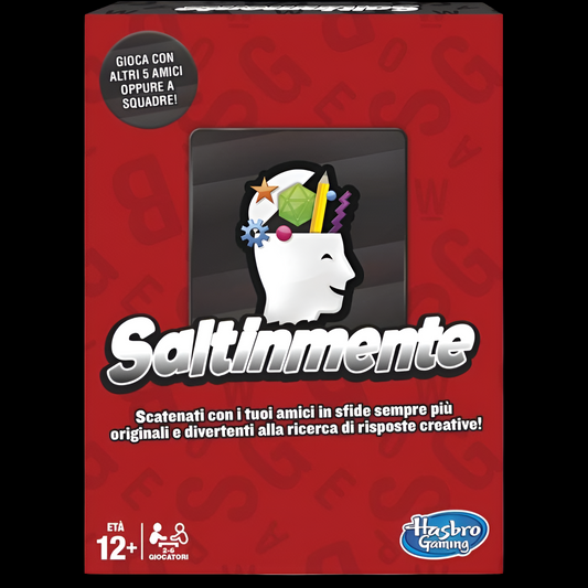 Saltinmente