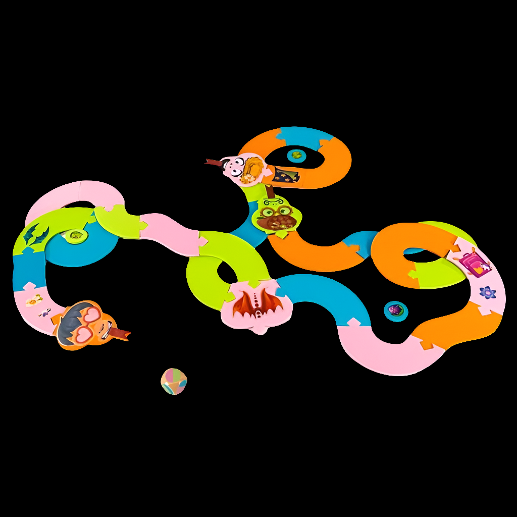 Serpentingiro