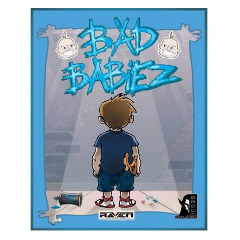 Bad Babiez - Versione Italiana