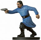 STAR WARS MINIATURES - Revenge of the Sith 05 - Bail Organa - Very Rare