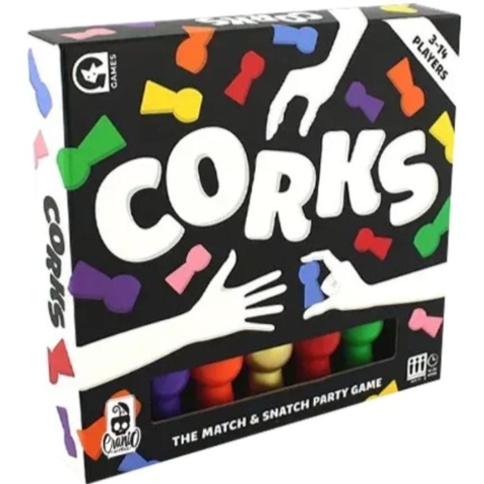 Corks - Versione Italiana