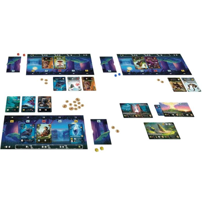 Echoes of Time - Versione Italiana