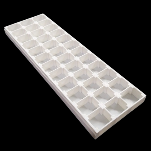 Counter Box MEDIUM TYPE B - Counter Size 1.6cm (5/8")