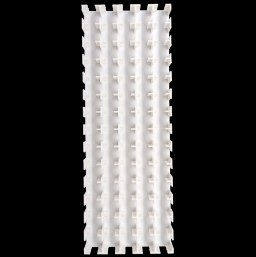 Raaco Insert Double Size 1/3 high (1,46cm) for 1.2cm (1/2") counters