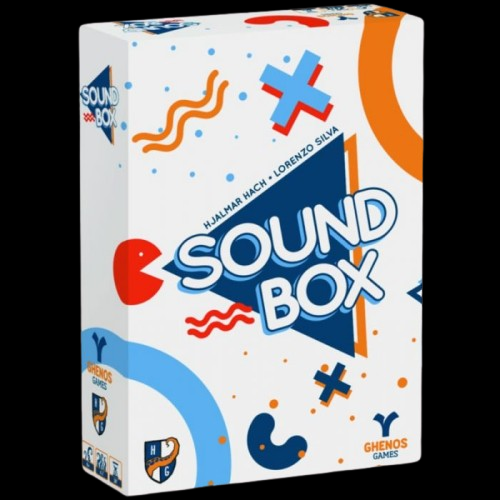 Sound Box - Versione Italiana
