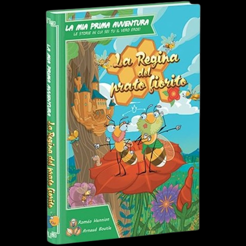 La mia Prima Avventura BUNDLE