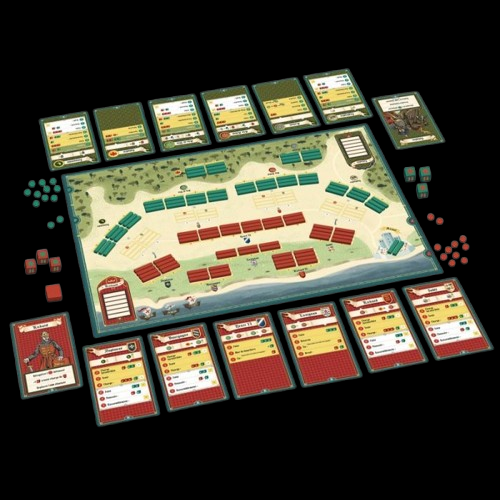 Saladin - Versione Italiana