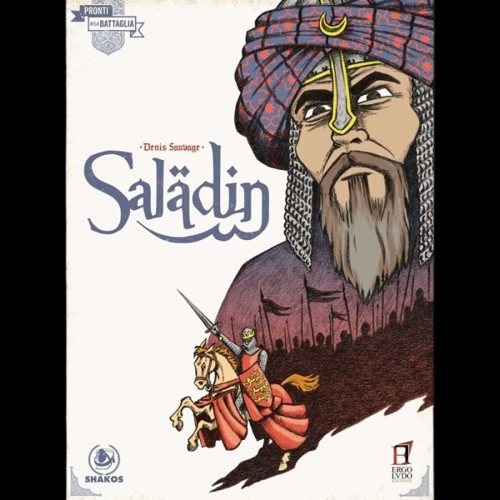 Saladin - Versione Italiana