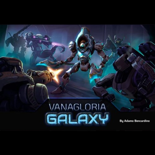 Vanagloria Galaxy - Versione Italiana