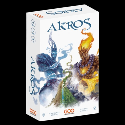 Akros