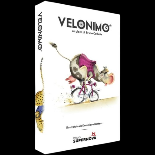 Velonimo