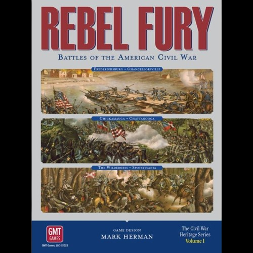 Rebel Fury - English Edition
