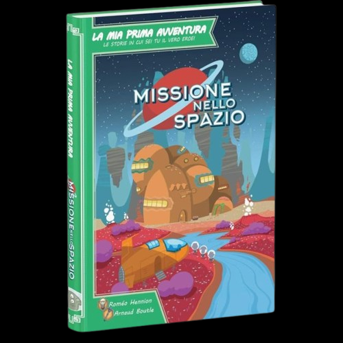 La mia Prima Avventura BUNDLE