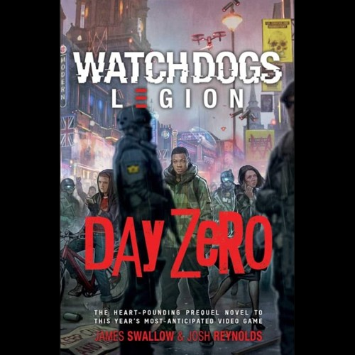 Watchdogs Legion - Day Zero - Versione Italiana