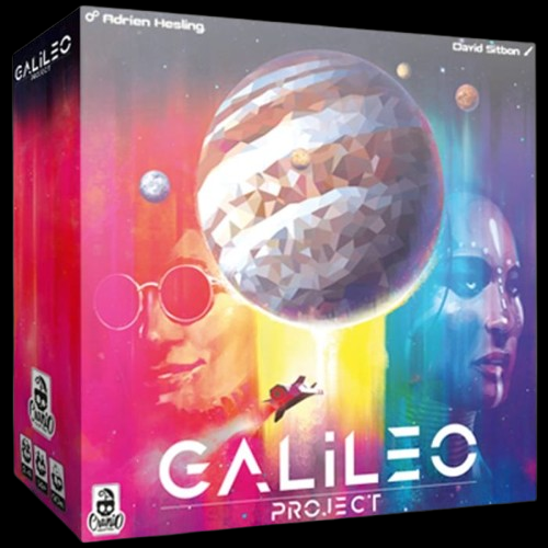 Galileo Project