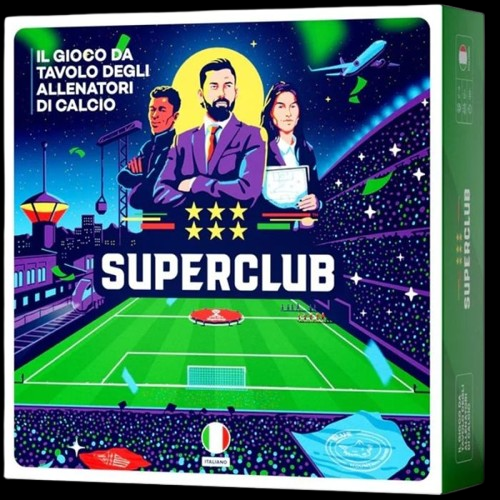 Superclub - Versione Italiana