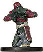 STAR WARS MINIATURES - Universe 03 - Elite Clone Trooper - Uncommon