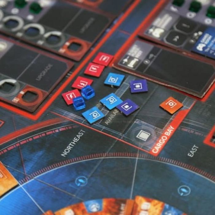 First Martians - Avventure sul Pianeta Rosso - Versione Italiana