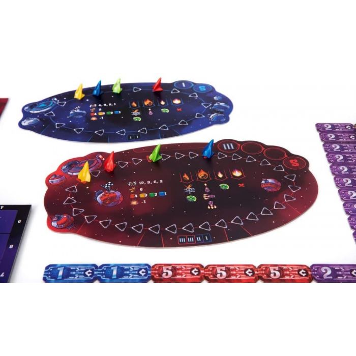 Galaxy Trucker - Versione Italiana