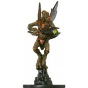 STAR WARS MINIATURES - Clone Strike 44 - Geonosian Soldier - Uncommon