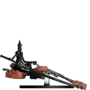 STAR WARS MINIATURES - Clone Wars Battles Scenario Pack 08- IG Lancer Droid  - Unique