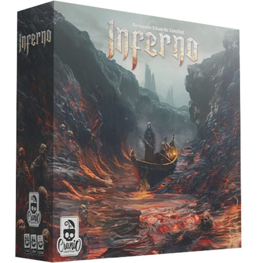 Inferno - Versione Italiana