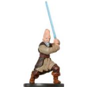 STAR WARS MINIATURES - Clone Strike 16 - Ki-Adi-Mundi - Rare