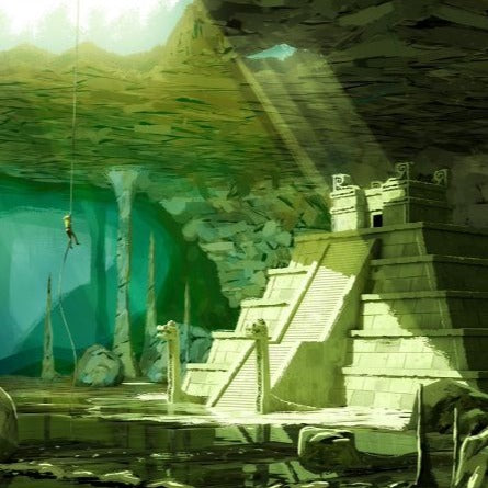 Mini Escapes – Il Mistero del Culto Perduto - Versione Italiana