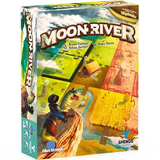Moon River - Versione Italiana
