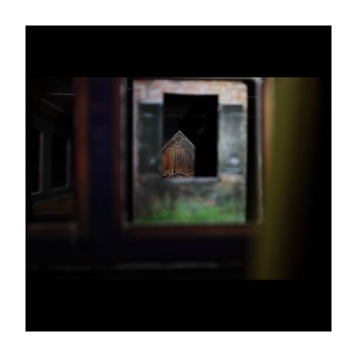 Mystery House - Avventure in Scatola - Versione Italiana