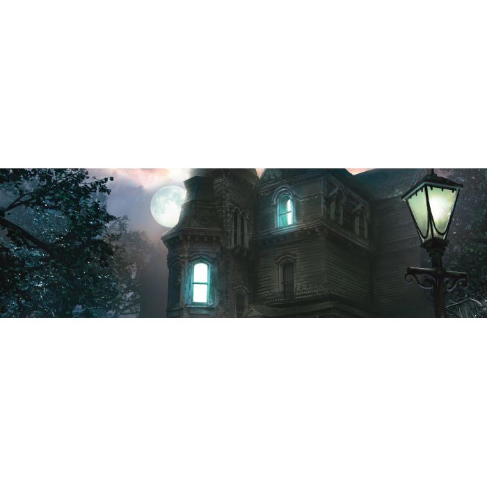 Mystery House - Avventure in Scatola - Versione Italiana