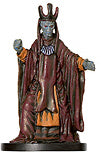 STAR WARS MINIATURES - Universe 09 - Nute Gunray - Rare