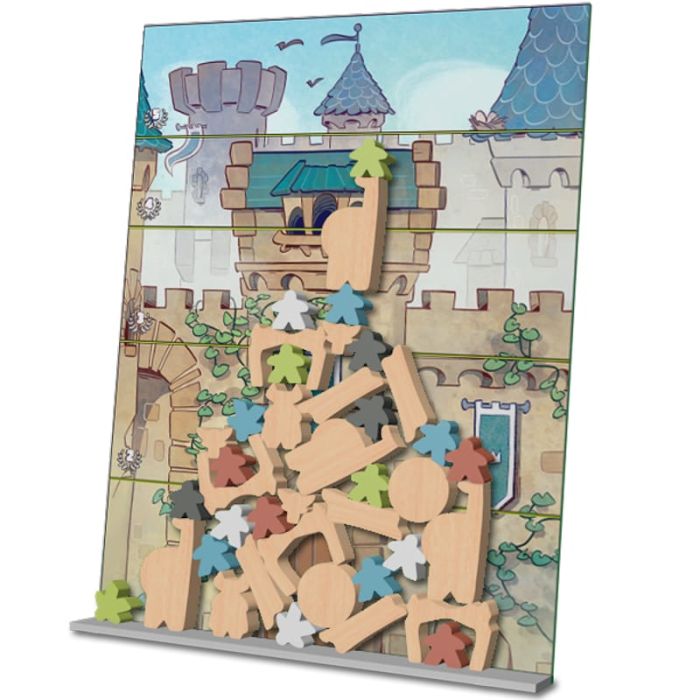 Orcs Up! - Versione Italiana