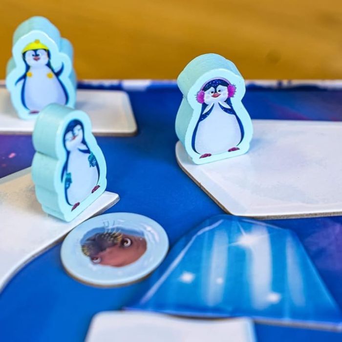 Pengo Jump