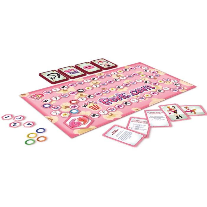 Pork Corn - Versione Italiana