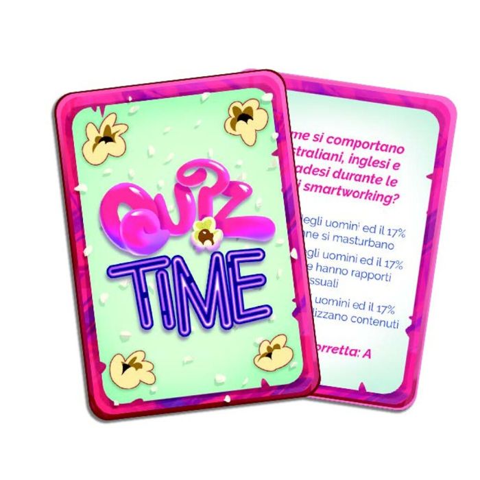 Pork Corn - Versione Italiana