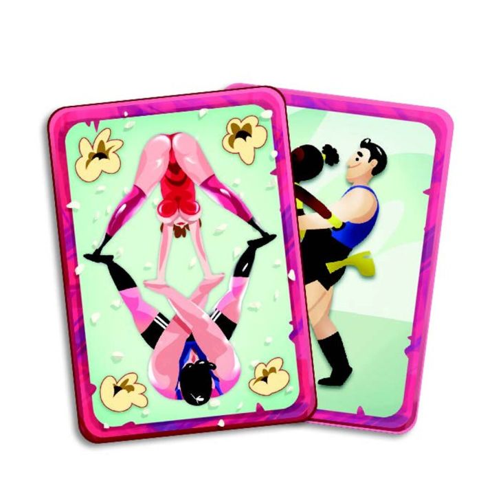 Pork Corn - Versione Italiana