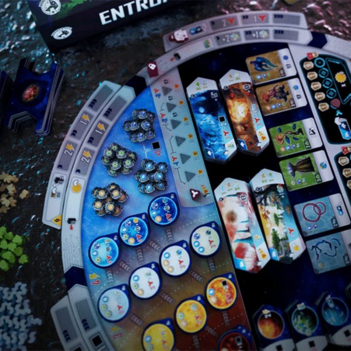 Entropy