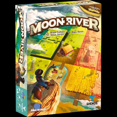 Moon River - Versione Italiana