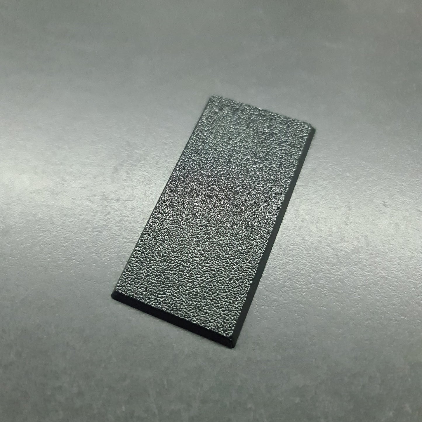 3D Printed - 15x Rectangular bases 30x60mm with space for 2mm thick magnets