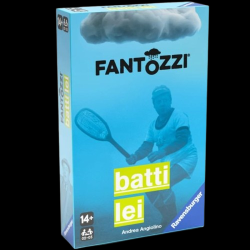 Fantozzi - Batti Lei - Versione Italiana
