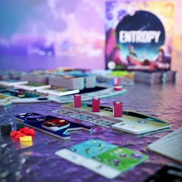 Entropy