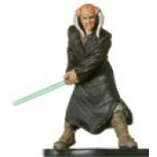 STAR WARS MINIATURES - Clone Strike 25 - Saesee Tiin - Rare