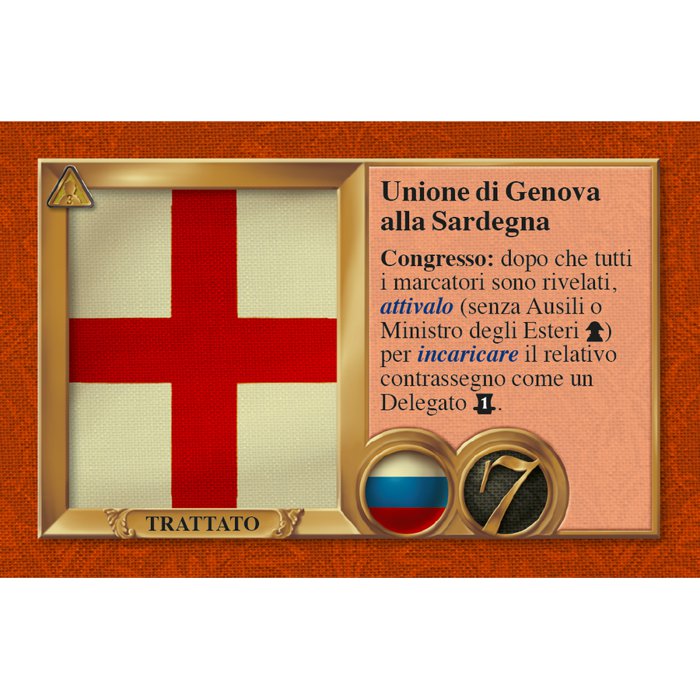Schonbrunn - Il congresso danzante di Vienna - Versione Italiana