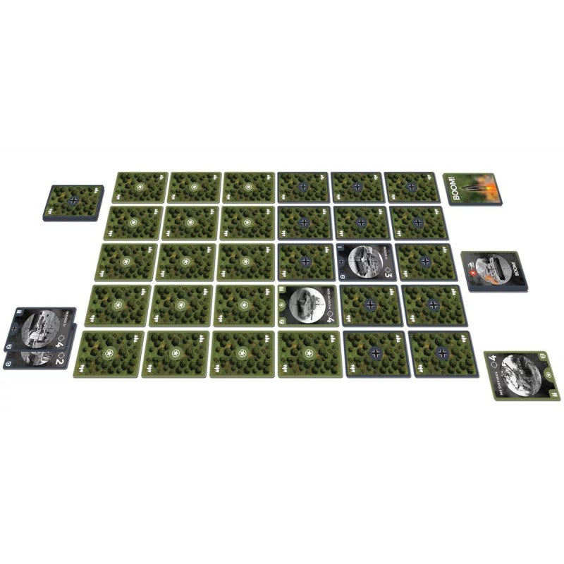 SCOPE Panzer - Versione Italiana