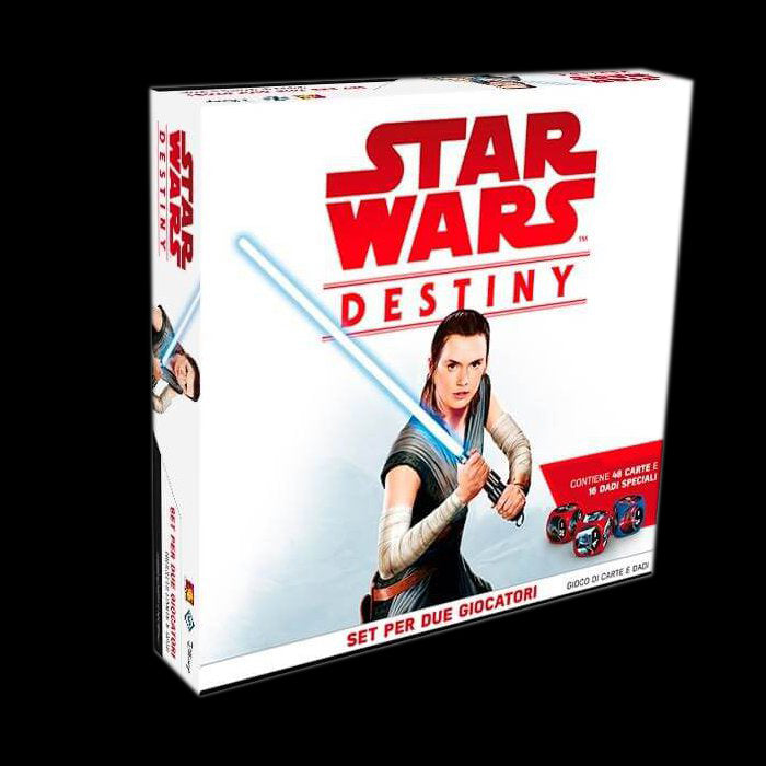 BUNDLE Star Wars Destiny - Versione Italiana