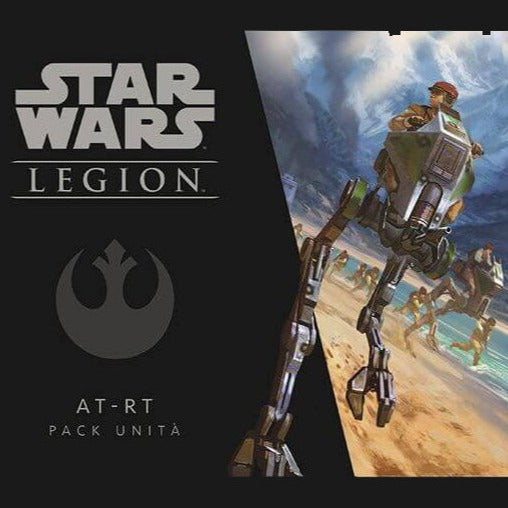 REBELS BUNDLE Star Wars Legion