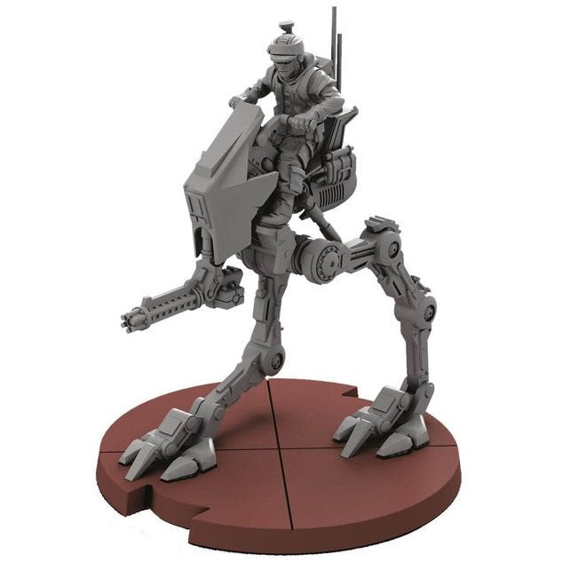 Star Wars Legion - AT-RT - Versione Italiana