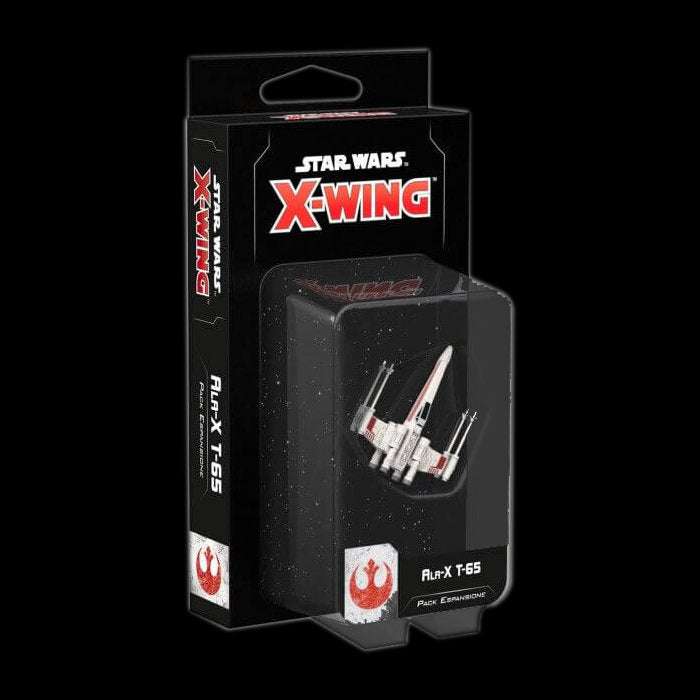 REBELS BUNDLE Star Wars X-Wing